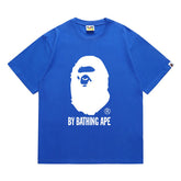 Bicolor By Bathing Tee