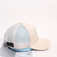 Core Logo-Embroidered Baseball Caps