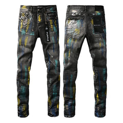 Jeans #9078