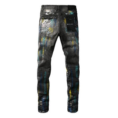 Jeans #9078