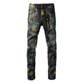 Jeans #9078