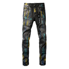 Jeans #9078
