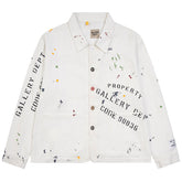 Cotton-Ripstop Jacket