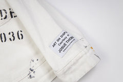 Cotton-Ripstop Jacket