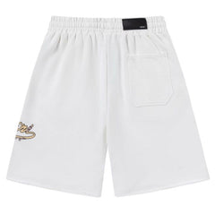 Filigree Shorts