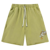 Filigree Shorts