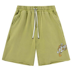 Filigree Shorts