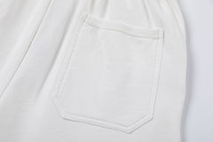 Filigree Shorts