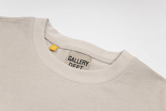 International Merch Tee