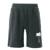 cotton sweat shorts