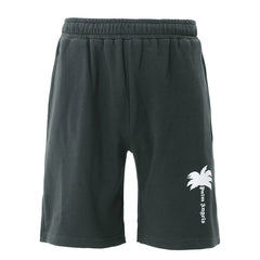 cotton sweat shorts