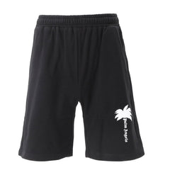 cotton sweat shorts