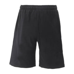 cotton sweat shorts