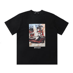 "Dice Game" T-Shirt