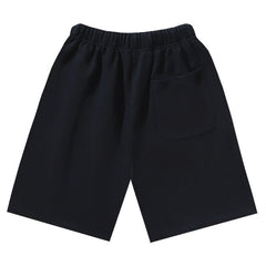 Print Swim Shorts