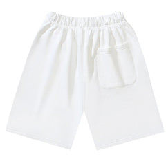 Print Swim Shorts