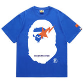 Preston Relaxed Fit Tee