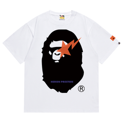 Preston Relaxed Fit Tee
