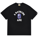 Logo Check College Tee