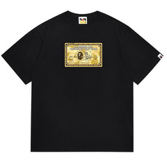 Card T-shirt