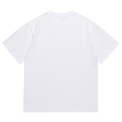smoking print Los Angeles limited T-Shirts