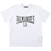 Neck Logo T-Shirt