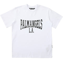 Neck Logo T-Shirt