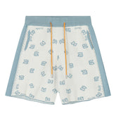 Banco Knitted Shorts