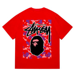 Head Tee
