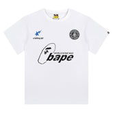 Soccer #1 Tee