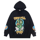 Grateful Dead Hoodie