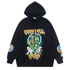 Grateful Dead Hoodie
