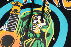 Grateful Dead Hoodie