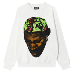 Bad Boy Sleeve Tee