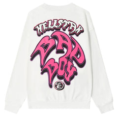 Bad Boy Sleeve Tee