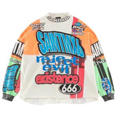 style Sweatshirt
