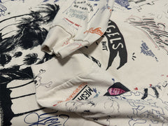 Street Style Logo T-Shirts