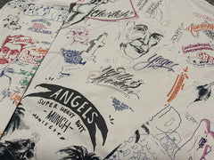 Street Style Logo T-Shirts