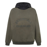 Fleece Hoodies