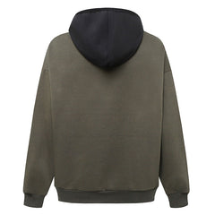 Fleece Hoodies