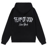Limited Edition Hoodies
