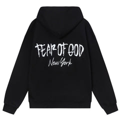 Limited Edition Hoodies