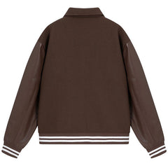 Bones Varsity Jacket