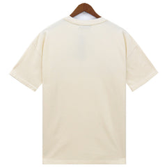 Logo-Appliquéd Cotton-Jersey T-Shirts