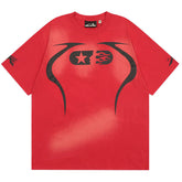 Warm Up T-Shirts