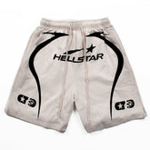 Warm Up Shorts