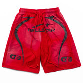 Warm Up Shorts