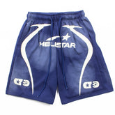 Warm Up Shorts