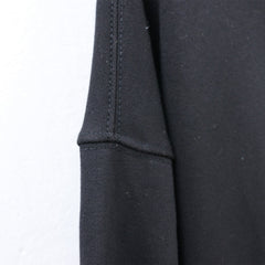 logo-print cotton Hoodies