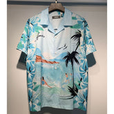 Resort Club Bowling Shirt